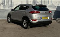 Hyundai Tucson 2nd hand, 2016, private