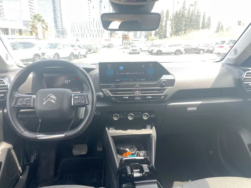 سيتروين C4 مستعمل, 2023, مالك خاص