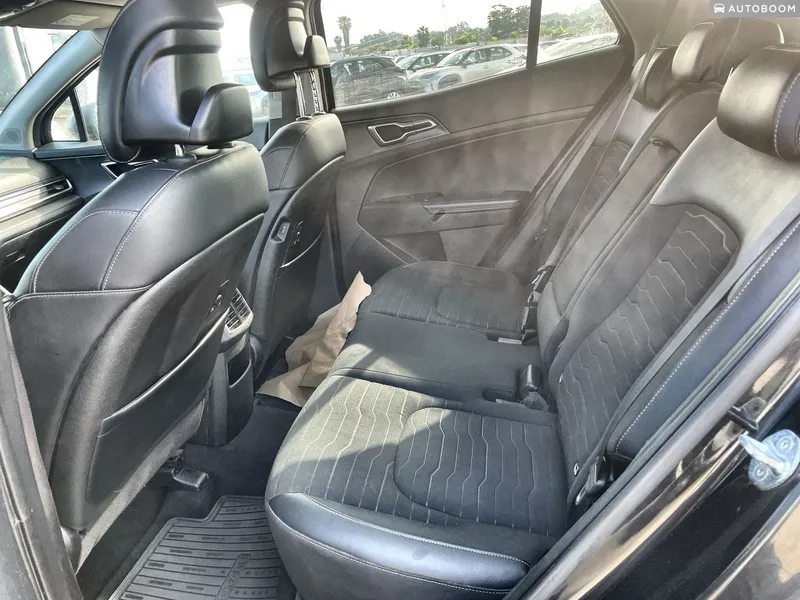 Kia Sportage 2ème main, 2022, privée