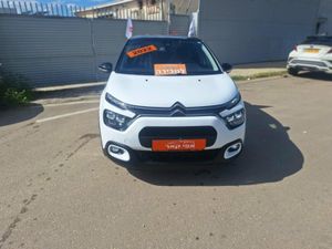 Citroën C3, 2022, photo