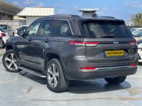 Jeep Grand Cherokee с пробегом, 2023, частная