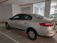 Renault Fluence с пробегом, 2010, частная