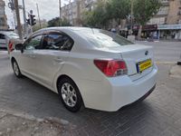 Subaru Impreza 2ème main, 2016, privée
