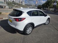 Mazda CX-5 2ème main, 2013, privée