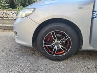 Toyota Corolla 2nd hand, 2008, private