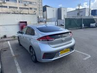 Hyundai IONIQ 2ème main, 2021, privée