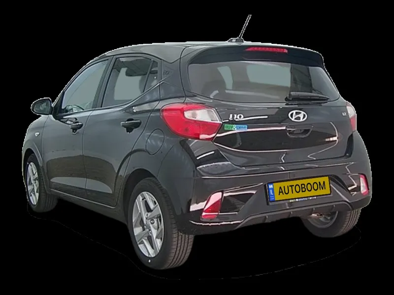 Hyundai i10 2ème main, 2023