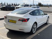 Tesla Model 3 с пробегом, 2022, частная