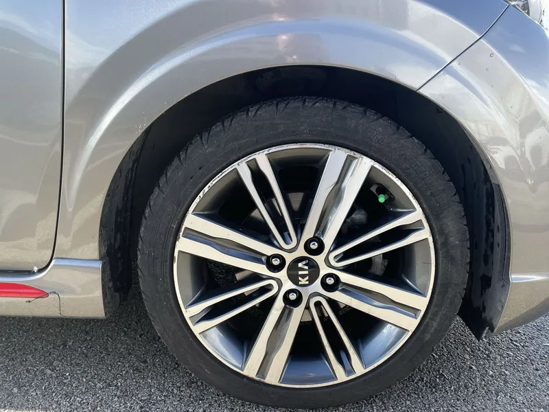 Kia Picanto 2ème main, 2021, privée