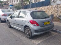 Peugeot 207 2nd hand, 2010, private