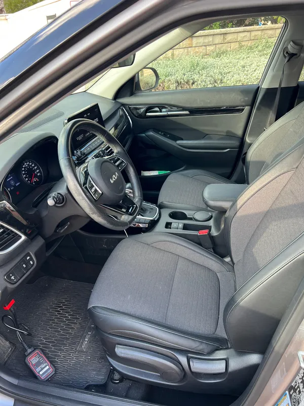Kia Seltos 2ème main, 2022, main privée