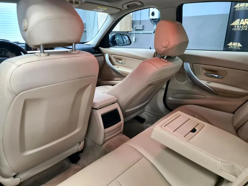 BMW 3 series с пробегом, 2016, частная рука