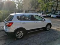 Suzuki SX4 2nd hand, 2014, private
