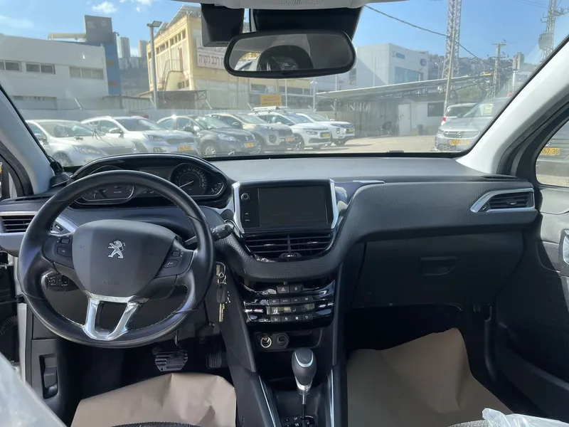 بيجو 208 مستعمل, 2019, مالك خاص