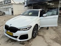 بي إم دبليو 5 series مستعمل, 2023, خصوصي