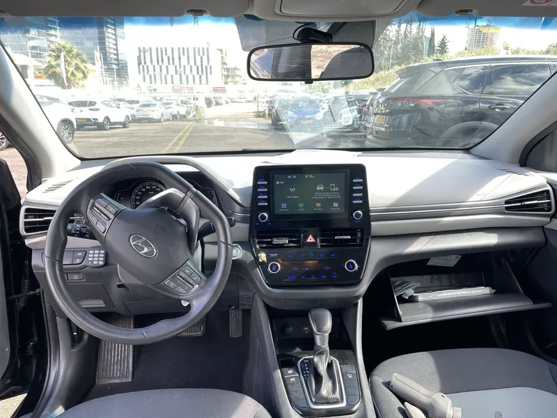 Hyundai IONIQ 2ème main, 2020, main privée