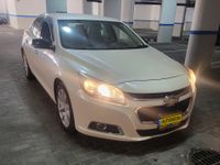 Chevrolet Malibu 2nd hand, 2014, private