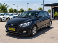 יונדאי i20 יד 2 רכב, 2021, פרטי
