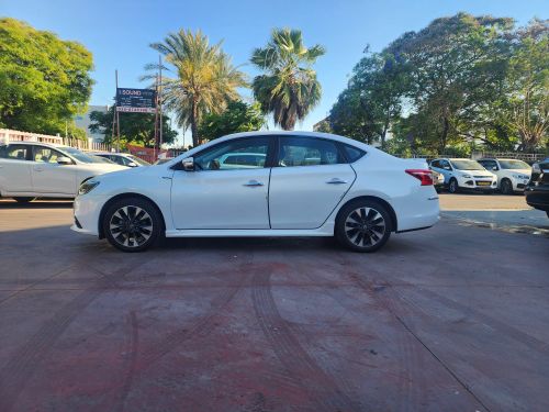Nissan Sentra 2nd hand, 2019, private hand