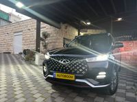Chery Tiggo 7 Pro 2ème main, 2023, privée