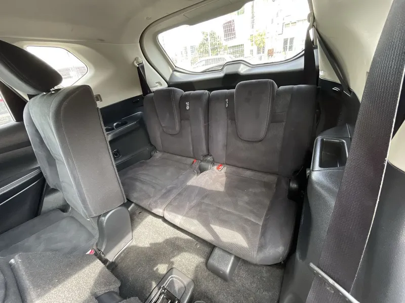 Nissan X-Trail 2ème main, 2017, main privée
