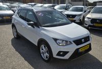 SEAT Arona 2nd hand, 2021, private