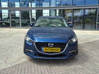 Mazda 3 2ème main, 2017, privée