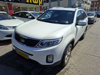 Kia Sorento с пробегом, 2014, частная