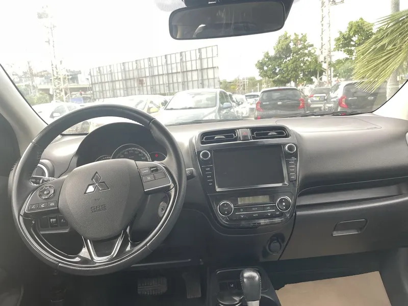 Mitsubishi Space Star 2nd hand, 2020, private hand