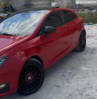 SEAT Ibiza 2nd hand, 2015, private