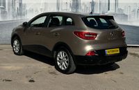 Renault Kadjar 2ème main, 2016, privée