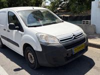סיטרואן ברלינגו יד 2 רכב, 2019, פרטי