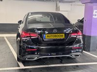 Mercedes A-Class с пробегом, 2022, частная