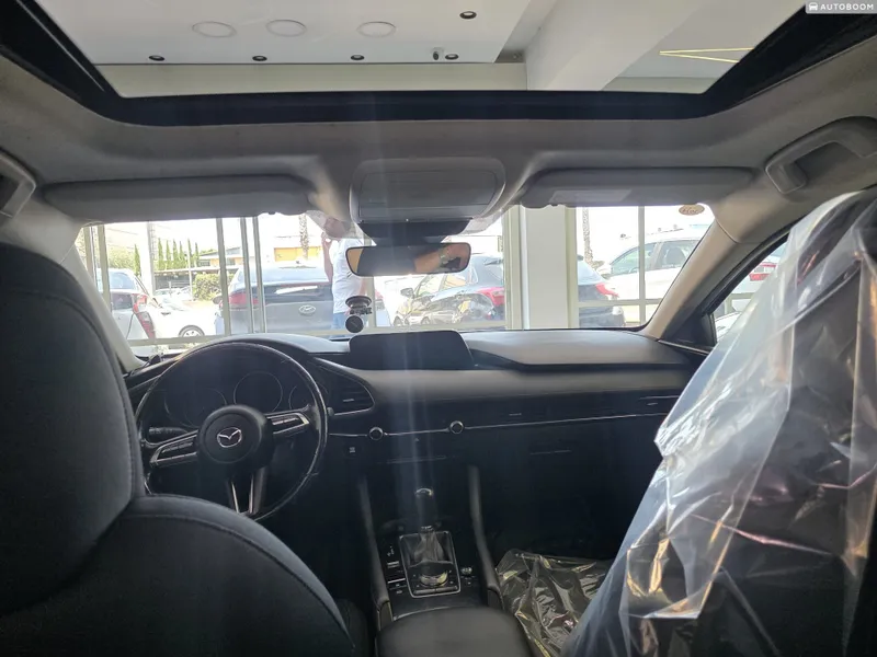 Mazda 3 2ème main, 2021, privée