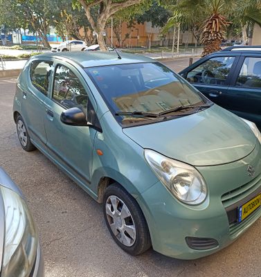 Suzuki Alto 2nd hand, 2010, private hand