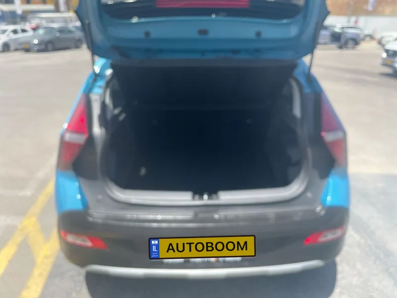Hyundai Bayon 2nd hand, 2023, private hand