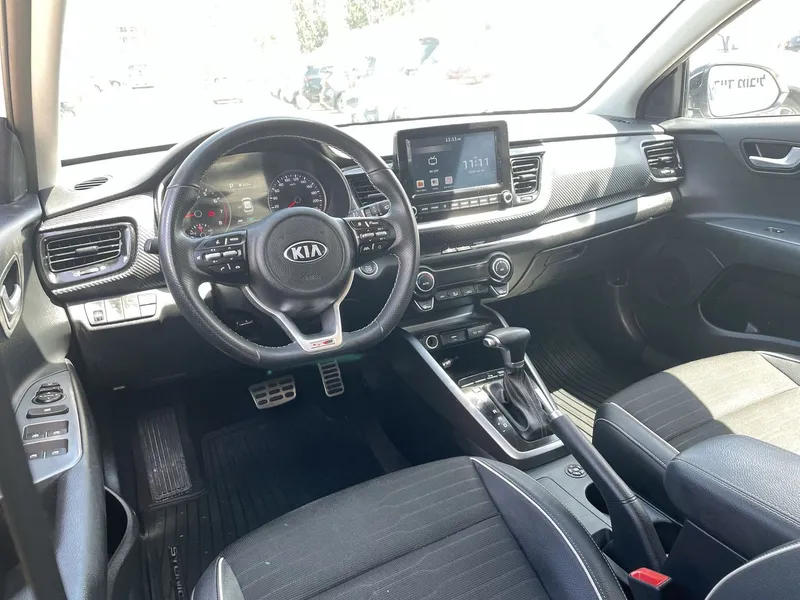 Kia Stonic 2ème main, 2021, main privée