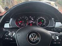 Volkswagen Passat 2nd hand, 2018, private