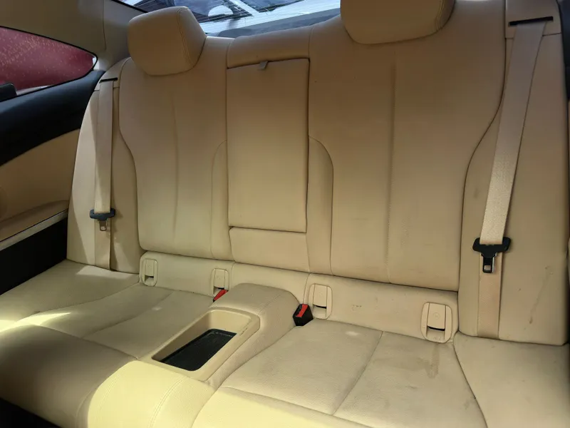 BMW 4 series с пробегом, 2019, частная рука