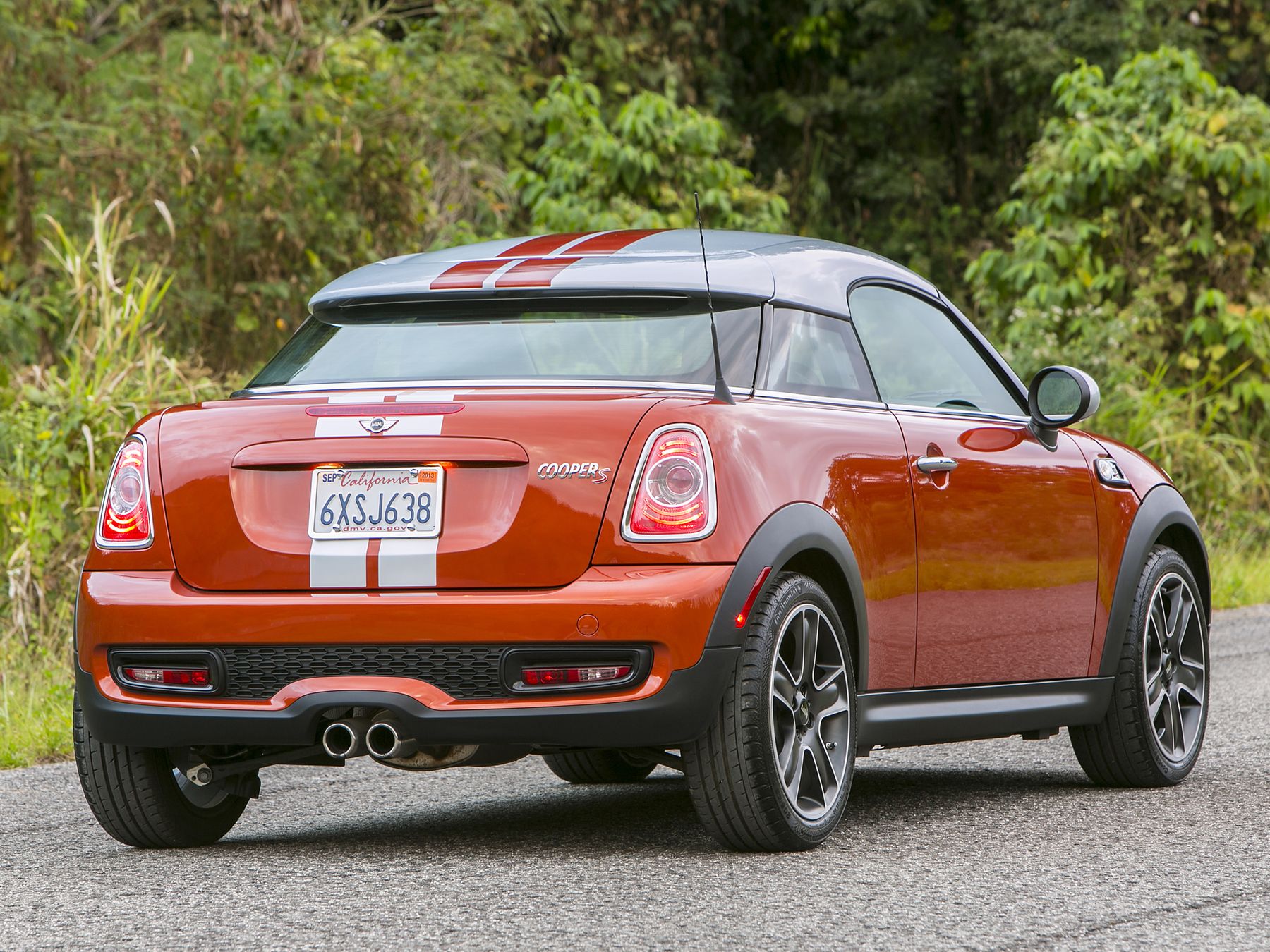 Used 2013 MINI Cooper Coupe Consumer Reviews - Page 2 Edmunds