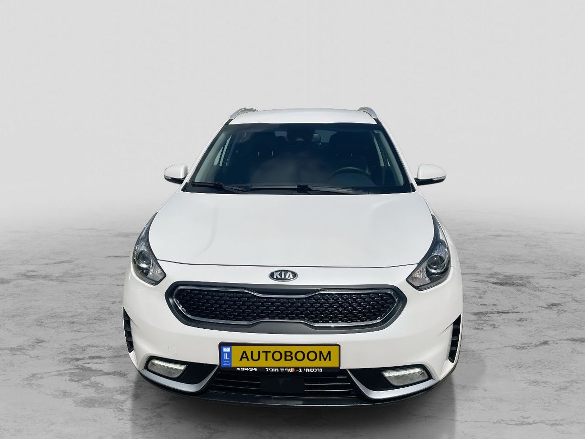 Kia Niro 2ème main, 2019, privée