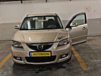 Mazda 3 2ème main, 2008, privée