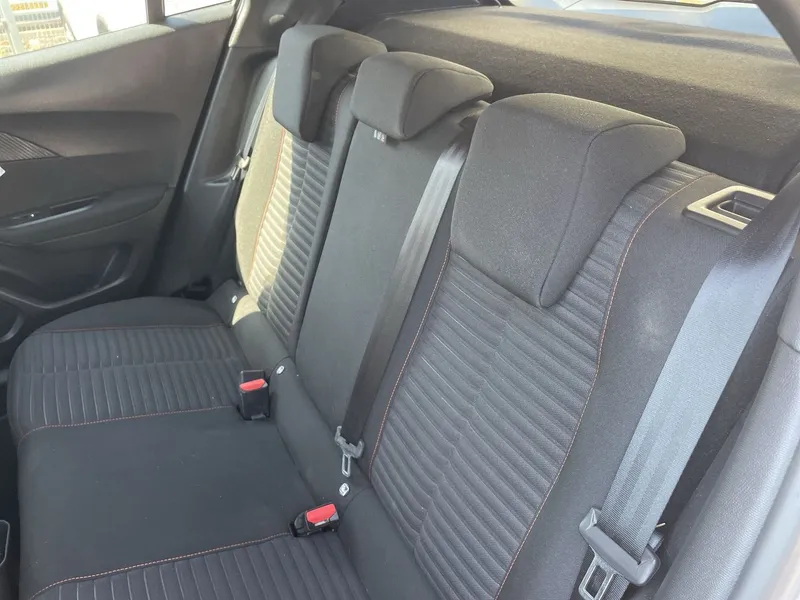 Peugeot 2008 2ème main, 2020, main privée