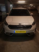 Kia Niro 2ème main, 2017, privée