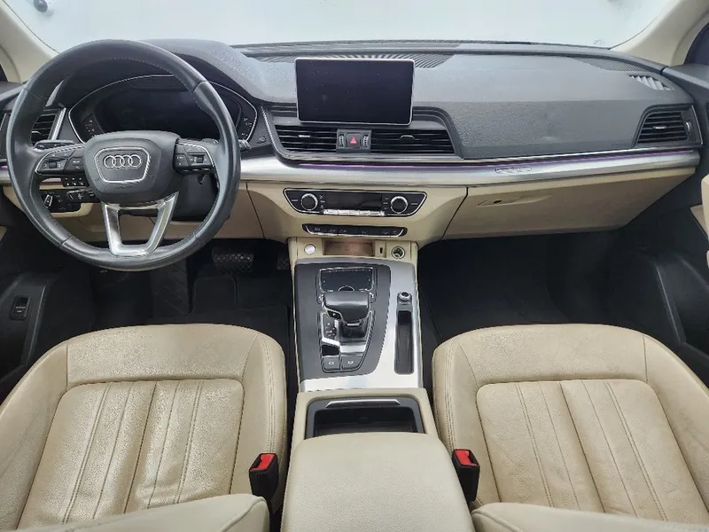 Audi Q5 2nd hand, 2020, private hand