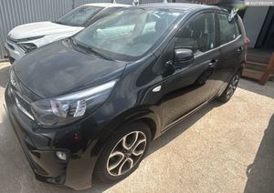 Kia Picanto, 2021, фото