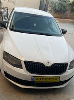Škoda Octavia 2ème main, 2015, privée
