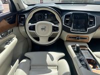 Volvo XC90 2nd hand, 2021, private