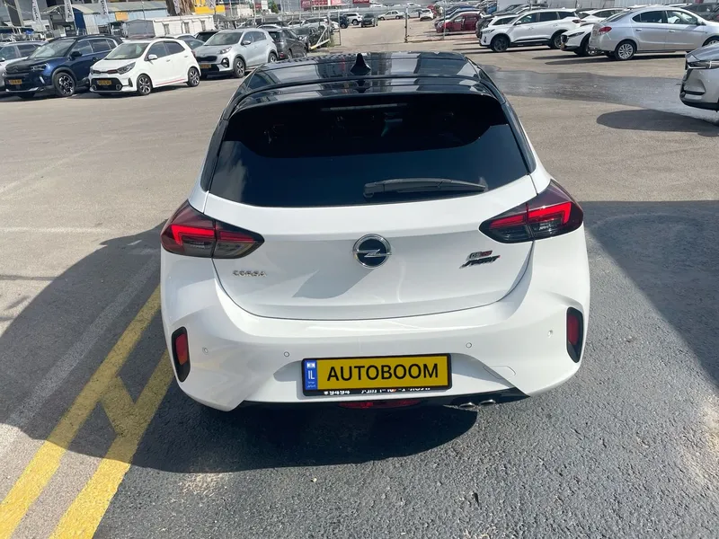 Opel Corsa 2nd hand, 2021, private hand