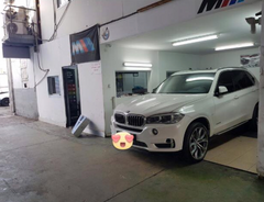 Garage BMW Hadad, photo 3
